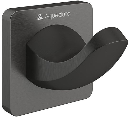 Крючок Aqueduto Respingo RES0145 оружейная сталь