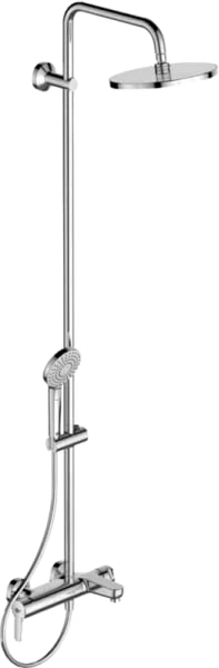 Душевая стойка Ideal Standard Idealrain Eco Evo B2267AA