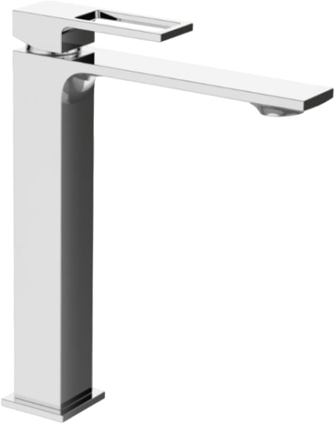 Смеситель для раковины BelBagno Luce LUC-LMC-CRM