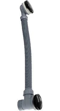 Слив-перелив Wasserkraft Glan A204