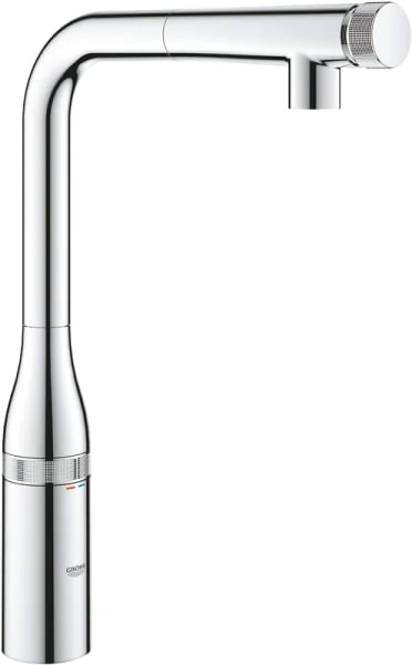 Смеситель для кухни Grohe Essence SmartControl 31615000