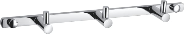 Крючок Wonzon & Woghand WW-9380-3 хром