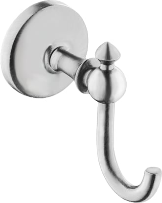Крючок Art&Max Antic AM-E-2686AL