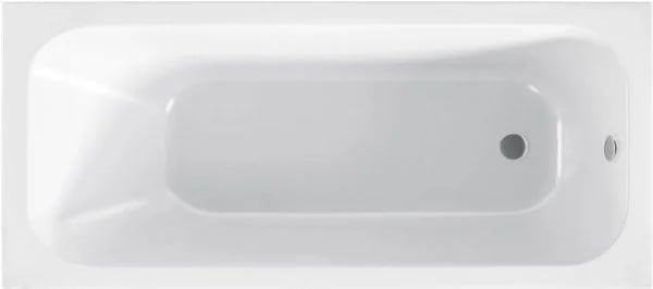 Акриловая ванна Jacob Delafon Trocadero 180x80 см, E6D355RU-00