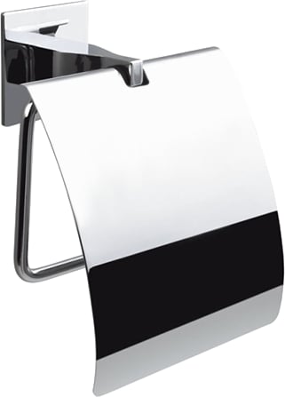 Держатель туалетной бумаги Colombo Design Forever В2991