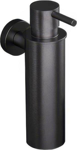 Дозатор Colombo Design Plus W4981.GM графит матовый