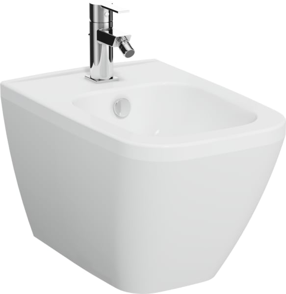 Биде подвесное VitrA Integra Square 7083B003-0288