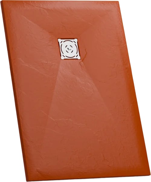 Поддон для душа RGW Stone Tray ST-0129Tr 90х120, терракот