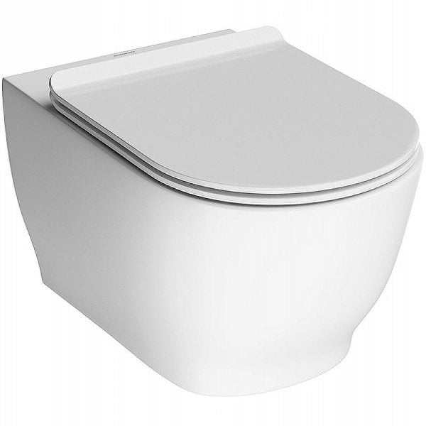 Чаша для подвесного унитаза KERAMA MARAZZI Modula MO.wc.02