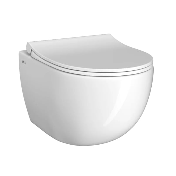 Чаша для унитаза подвесного VitrA Sento 7748B003-0075