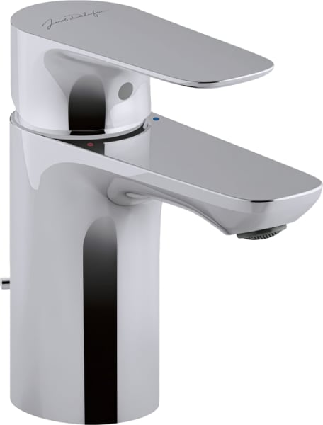 Смеситель для раковины Jacob Delafon Aleo E72275-4-CP