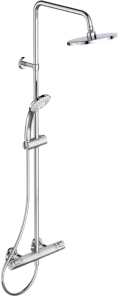 Душевая стойка Ideal Standard Ceratherm T25 A7208AA