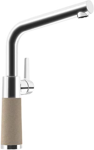 Смеситель для кухни Schock Cristalite SC-540 саббиа