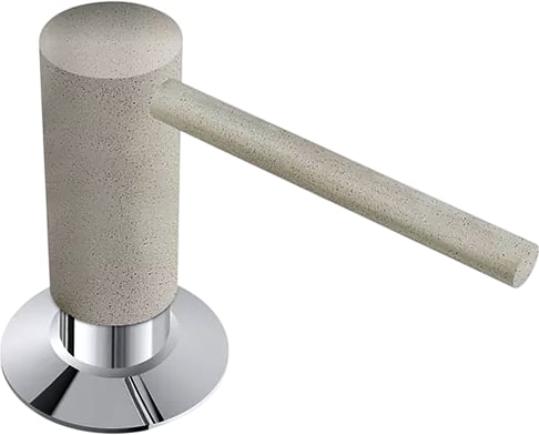 Дозатор для кухонной мойки Franke Comfort 119.0578.746 сахара