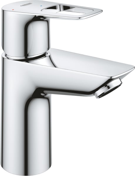Смеситель Grohe BauLoop 23883001 хром