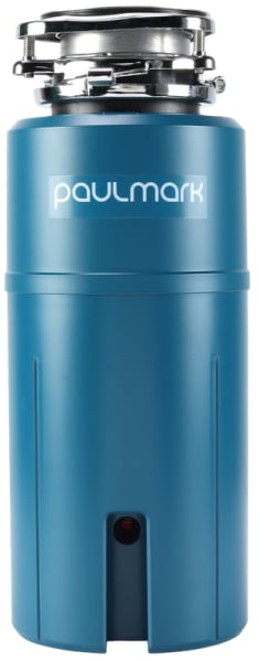 Измельчитель отходов Paulmark Intenso I-800