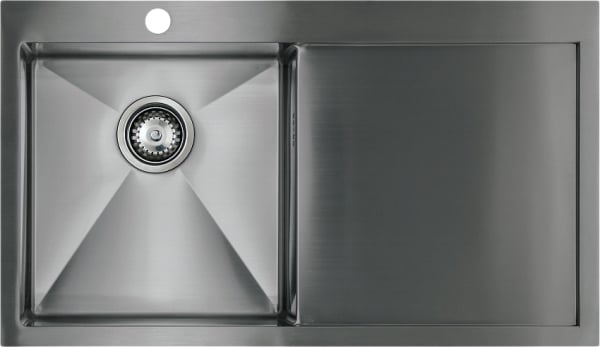 Мойка кухонная Seaman Eco Marino Eco Marino SMV-860R