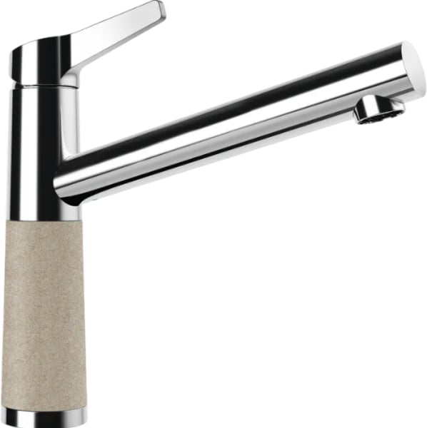 Смеситель для кухни Schock Cristalite SC-510 саббиа