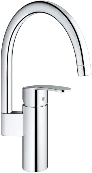 Смеситель для кухни Grohe Wave Cosmopolitan 32449001