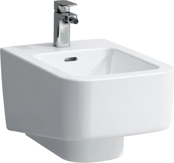 Биде подвесное Laufen Pro S Pro S 8.3096.1.000.302.1