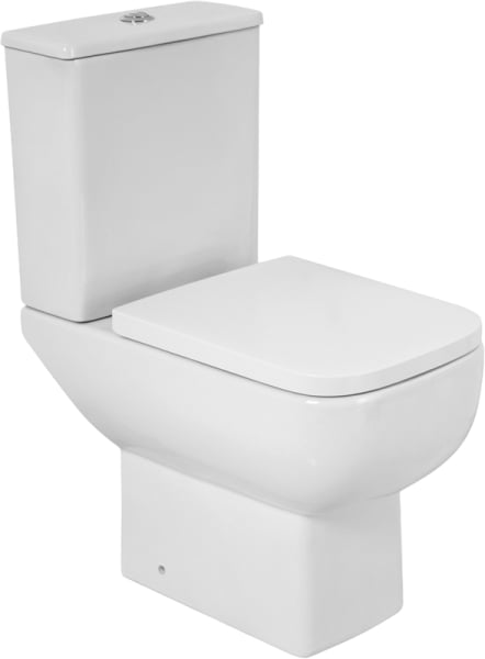 Унитаз-компакт напольный BelBagno Aurora BB8604CPR/SC