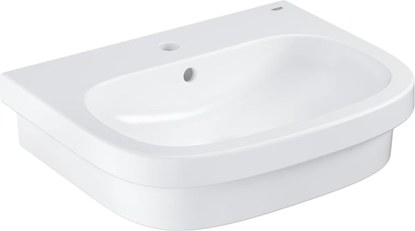 Накладная раковина Grohe Euro Ceramic 39337000