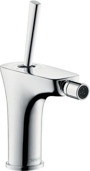 Смеситель для биде Hansgrohe PuraVida 15270000