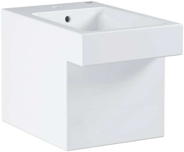 Биде подвесное Grohe Cube Ceramic 3948600H