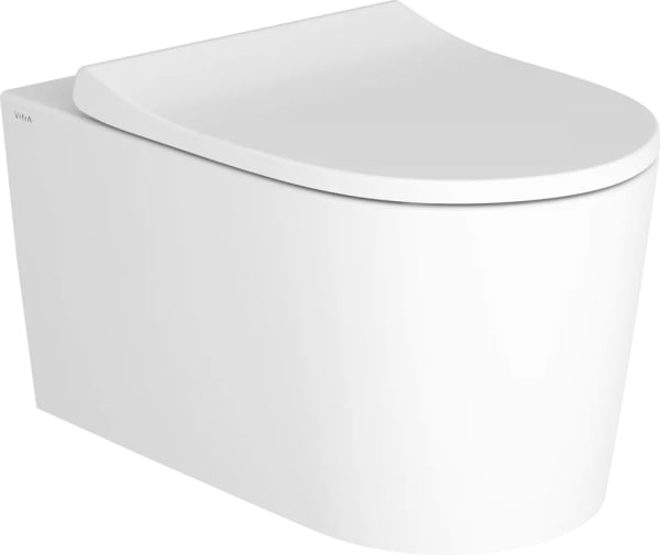 Чаша для унитаза подвесного VitrA Nest QuantumFlush 7870B403-0075