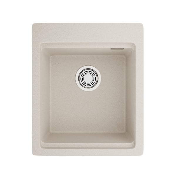 Мойка кухонная Emar Quartz EMQ-1420.Q Берилл