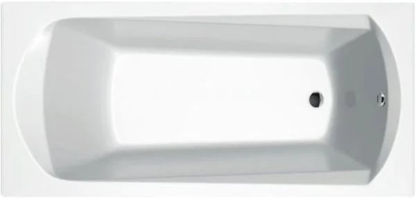 Акриловая ванна Ravak Domino Plus 5В1 170x75 см, 70508015