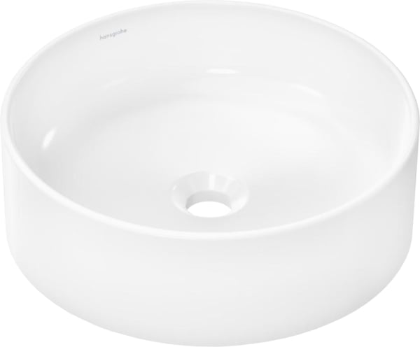 Накладная раковина Hansgrohe Xuniva S 60164450