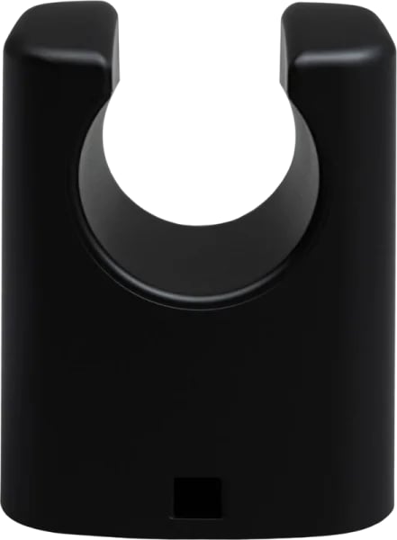 Настенный держатель Allen Brau Infinity 5.21B17-31, черный