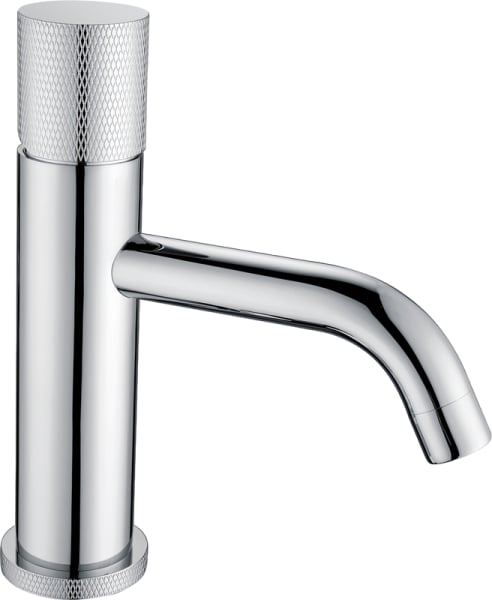 Смеситель для раковины Boheme Stick 121-CRCR.2 chrome touch chrome