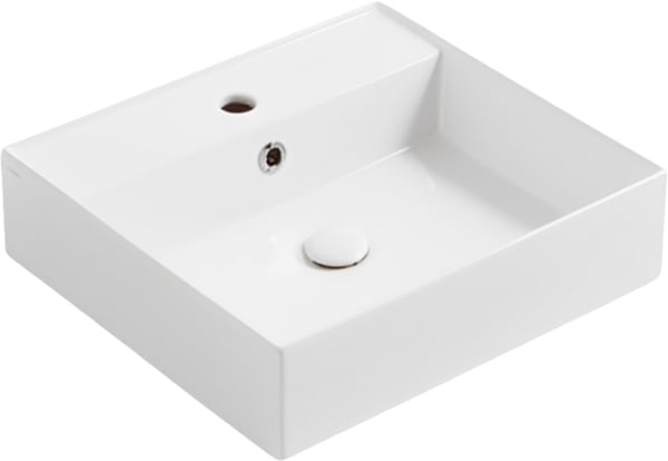 Раковина Simas Agile AG51 bi*1 51x46 см