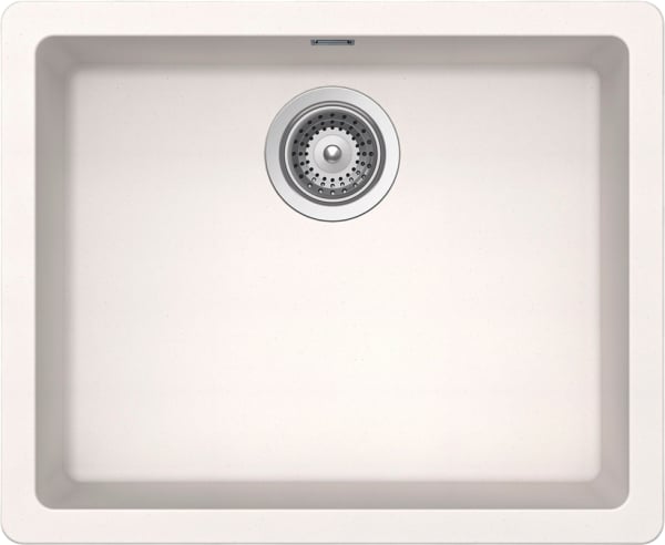 Мойка кухонная Schock Soho 60 (N-100) Cristadur поларис