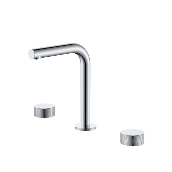 Смеситель для раковины Boheme Stick touch 152-CR.2 chrome