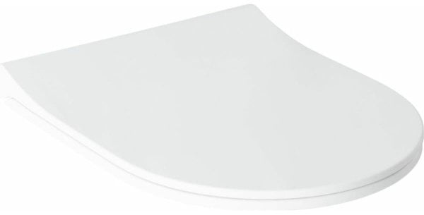 Крышка-сиденье Allen Brau Priority 4.31004.20 белый