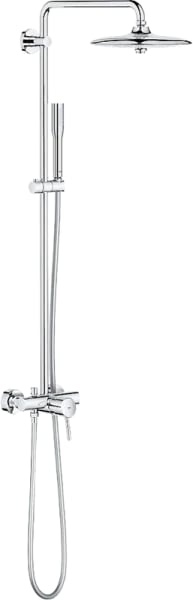 Душевая стойка Grohe Euphoria System 260 Concetto 23061003