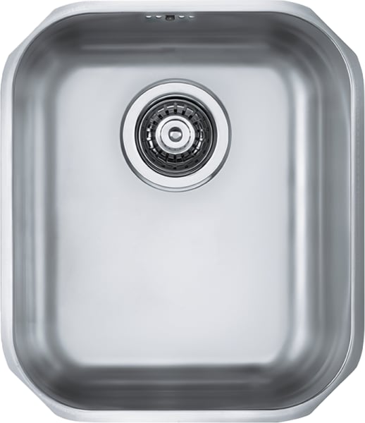 Мойка кухонная Alveus Variant 40 1009013