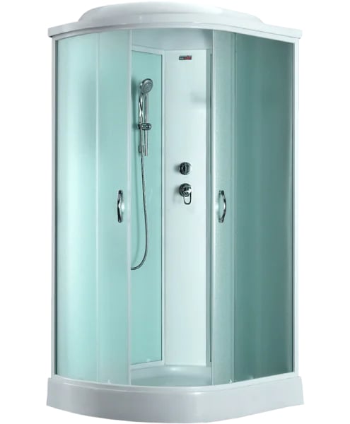 Душевая кабина Timo Eco TE-0702PR