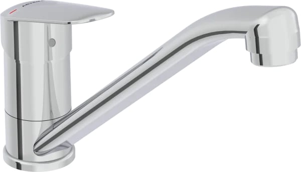 Смеситель для кухни VitrA Flow Round хром
