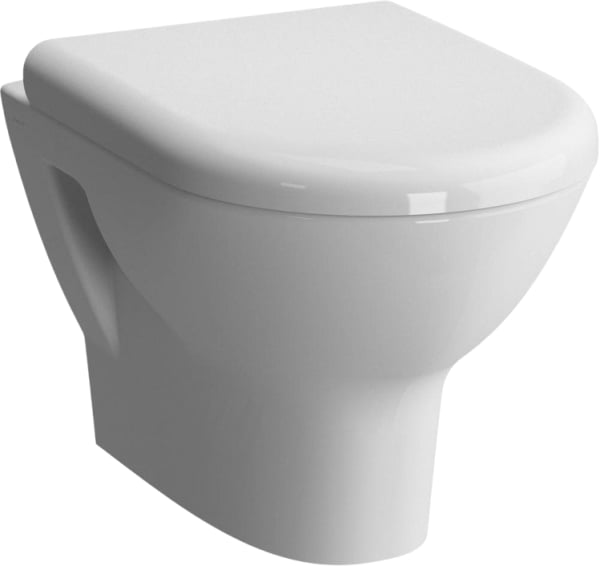 Унитаз подвесной VitrA Zentrum 5795B003-0075
