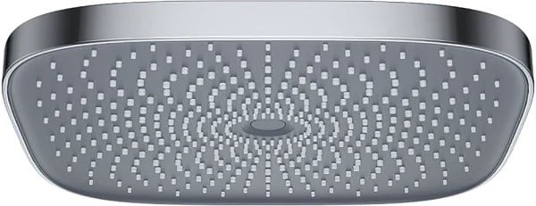 Верхний душ IDDIS SpaHome SPA26CSi64 хром