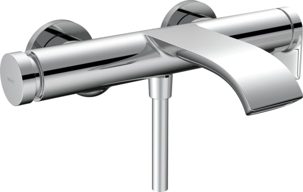 Смеситель для ванны с душем Hansgrohe Vivenis 75420000, хром