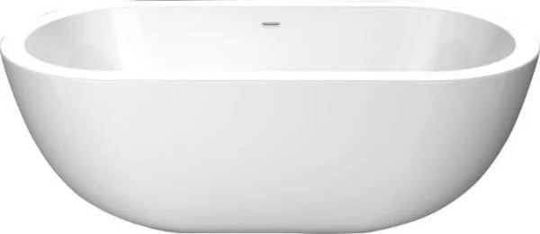 Акриловая ванна BelBagno 150x80 см, BB27