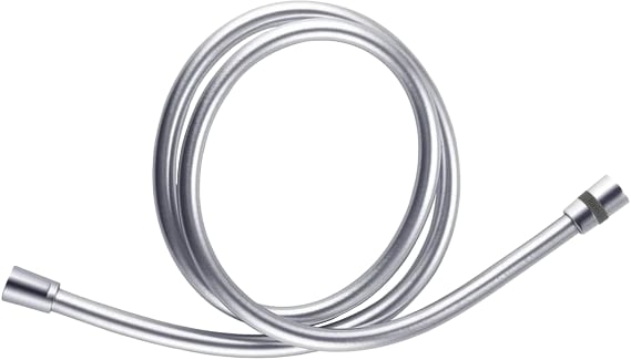 Душевой шланг IDDIS Optima Home 04P15BCi19, 150 см, хром матовый