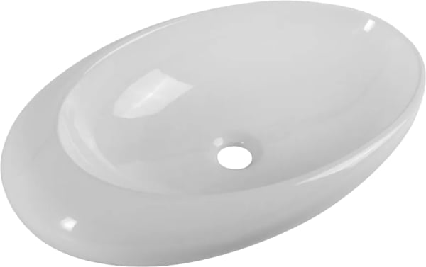 Накладная раковина BelBagno BB1396 59