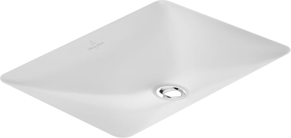 Раковина Villeroy & Boch Loop & friends 6163 20 01 alpin