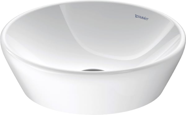 Накладная раковина Duravit D-Neo 2371400070